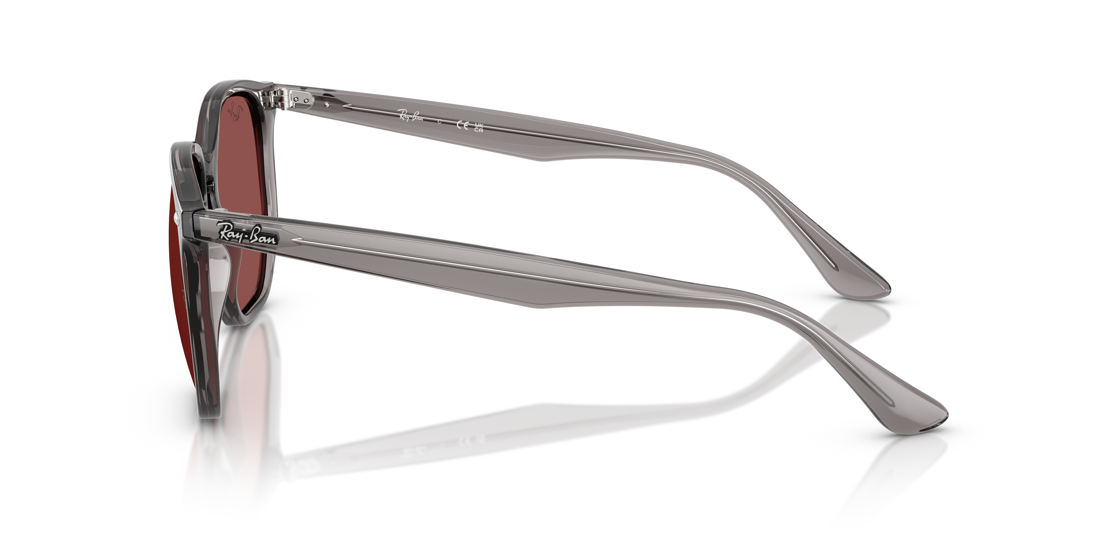 Ray-Ban RB4306 687375  